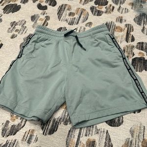 Abercrombie shorts